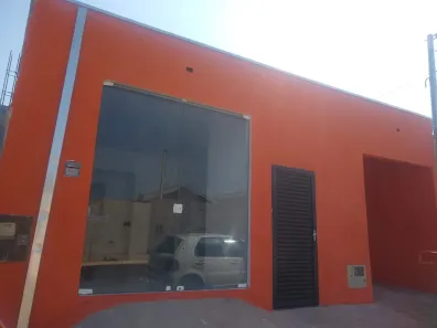 Casa com 2 Quartos à venda, 50m² no Centro, Presidente Prudente