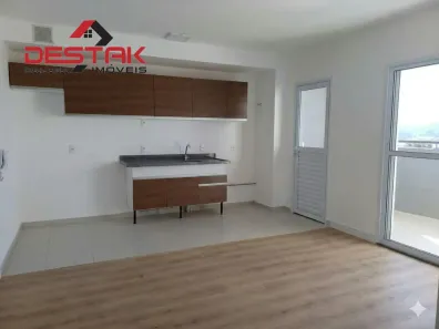 Apartamento com 2 Quartos para alugar, 66m² no Jardim Primavera, Itupeva