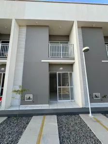 Casa de Condomínio com 3 Quartos à venda, 60m² no Prefeito José Walter, Fortaleza