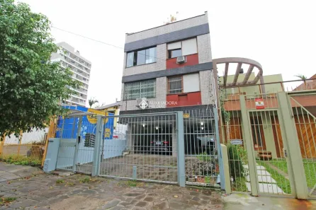 Apartamento com 1 Quarto à venda, 47m² no Petrópolis, Porto Alegre