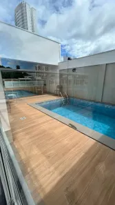 Apartamento com 2 Quartos à venda, 57m² no Goiabeira, Cuiabá
