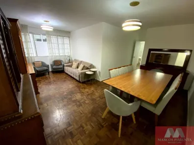 Apartamento com 3 Quartos à venda, 105m² no Jardim Paulista, São Paulo