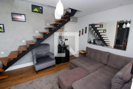 Cobertura com 3 Quartos à venda, 121m² no Vila Andrade, São Paulo