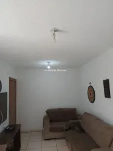 Apartamento com 2 Quartos à venda, 49m² no Jardins Rio Preto, São José do Rio Preto