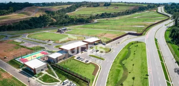 Lote/Terreno à venda, 300m² no Jardins Bolonha, Senador Canedo