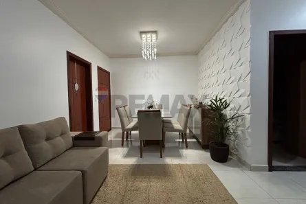 Apartamento com 3 Quartos à venda, 87m² no Boa Vista, Vitória da Conquista