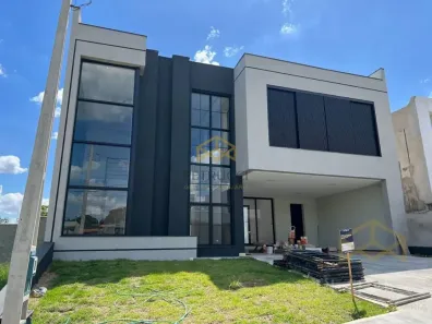 Sobrado com 3 Quartos à venda, 284m² no Residencial Milano, Indaiatuba