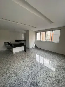 Apartamento com 2 Quartos à venda, 64m² no Lourdes, Belo Horizonte