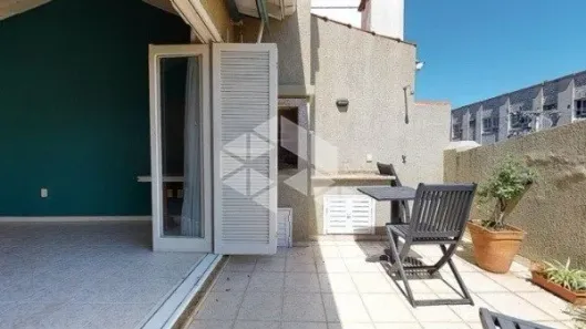 Casa com 3 Quartos à venda, 152m² no Cidade Baixa, Porto Alegre