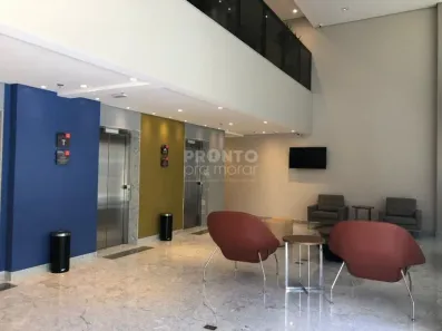 Apartamento com 1 Quarto à venda, 40m² no Boa Viagem, Recife