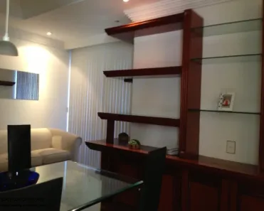 Apartamento com 2 Quartos à venda, 76m² no Ondina, Salvador