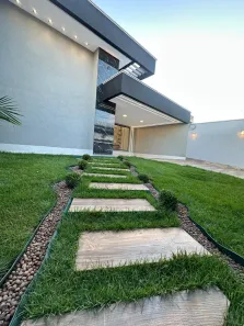 Casa com 3 Quartos à venda, 187m² no Jardim Balneário Meia Ponte, Goiânia