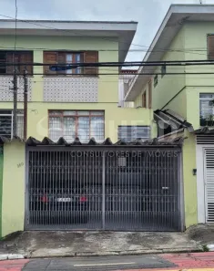 Sobrado com 3 Quartos à venda, 280m² no Interlagos, São Paulo