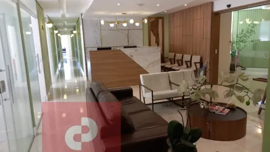 Prédio Comercial com 10 Quartos à venda, 284m² no Cidade Monções, São Paulo