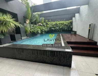 Apartamento com 4 Quartos à venda, 232m² no Jardim Blumenau, Blumenau