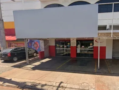 Ponto Comercial para alugar, 118m² no Vila Molon, Americana