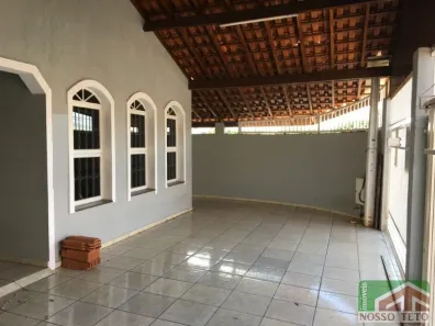 Casa com 2 Quartos à venda, 102m² no Vila Santa Terezinha, Sumaré