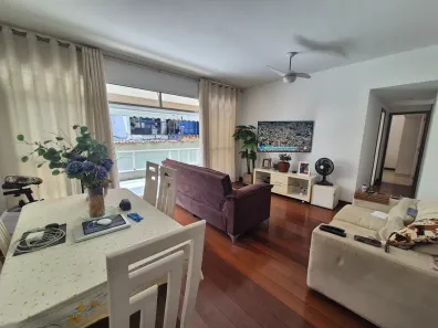 Apartamento com 2 Quartos à venda, 120m² no Barra da Tijuca, Rio de Janeiro