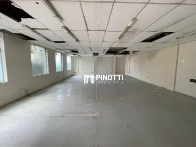 Prédio Comercial à venda, 1137m² no Centro, São Bernardo do Campo