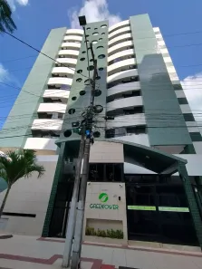 Apartamento com 1 Quarto para alugar, 49m² no Jatiúca, Maceió