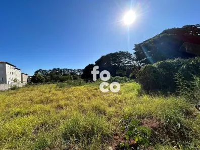 Lote/Terreno à venda, 6000m² no Chácaras Tubalina e Quartel, Uberlândia