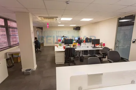 Sala Comercial à venda, 627m² no Asa Sul, Brasília