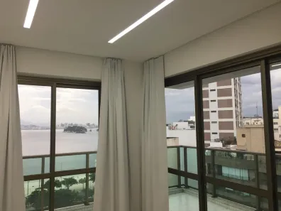 Apartamento com 1 Quarto à venda, 50m² no Icaraí, Niterói