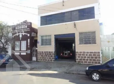 Galpão/Depósito/Armazém à venda, 780m² no São Geraldo, Porto Alegre