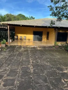Fazenda/Sítio com 1 Quarto à venda, 390m² no Área Rural de Palmas, Palmas