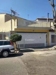 Sobrado com 2 Quartos à venda, 155m² no Carandiru, São Paulo