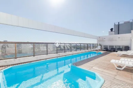 Apartamento com 3 Quartos à venda, 80m² no Passo da Areia, Porto Alegre