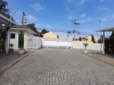 Casa de Condomínio com 3 Quartos para venda ou aluguel, 113m² no Chácara Canta Galo, Cotia