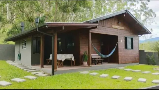 Fazenda/Sítio com 2 Quartos à venda, 1400m² no Rio d'Una, Imaruí
