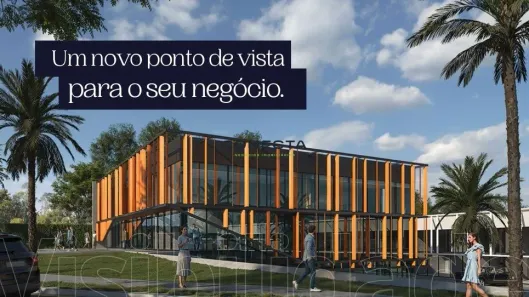 Prédio Comercial para alugar, 3000m² no Jardim São Jorge, Londrina