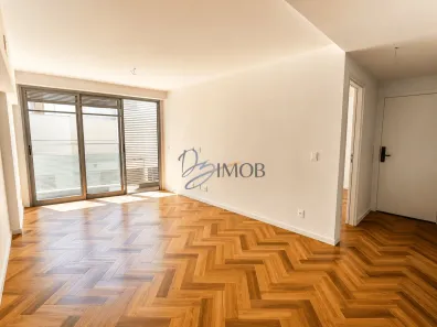 Apartamento com 1 Quarto à venda, 49m² no Botafogo, Rio de Janeiro