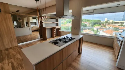 Apartamento com 3 Quartos à venda, 110m² no Granja Viana, Cotia