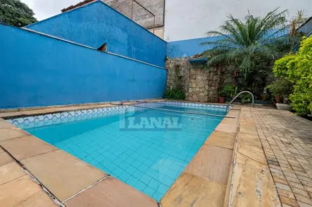 Sobrado com 3 Quartos à venda, 177m² no Parque Jabaquara, São Paulo