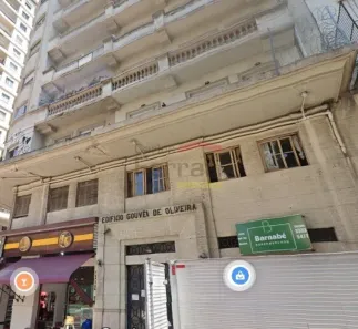 Apartamento com 2 Quartos à venda, 77m² no Campos Elíseos, São Paulo