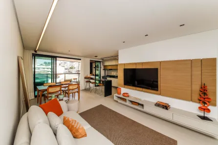 Cobertura com 4 Quartos à venda, 220m² no Alto dos Passos, Juiz de Fora