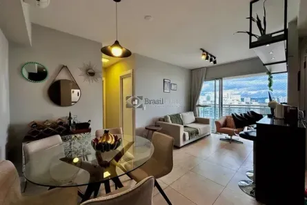 Apartamento com 2 Quartos para venda ou aluguel, 72m² no Vila Cruzeiro, São Paulo