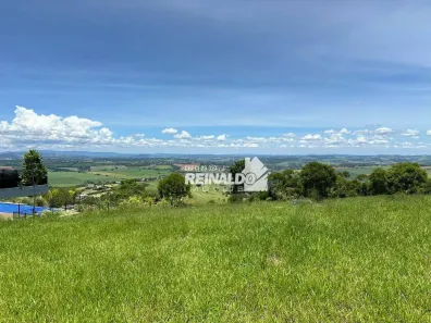 Lote/Terreno à venda, 1298m² no Loteamento Fazenda Dona Carolina, Itatiba