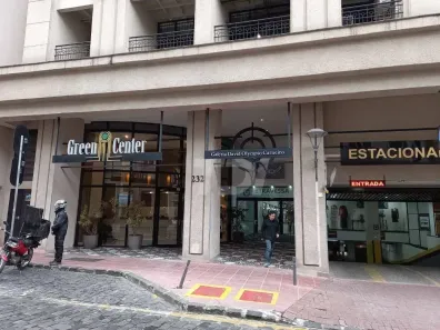Sala Comercial à venda, 26m² no Centro, Curitiba