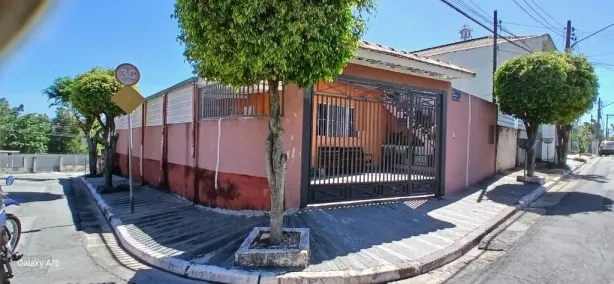 Casa com 2 Quartos à venda, 144m² no Vila Nova Mazzei, São Paulo