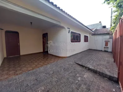 Casa com 2 Quartos à venda, 144m² no Vila Moreira, São José do Rio Preto