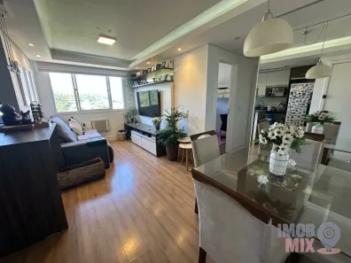 Apartamento com 2 Quartos à venda, 52m² no Jardim Carvalho, Porto Alegre