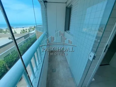 Apartamento com 3 Quartos à venda, 140m² no Guilhermina, Praia Grande