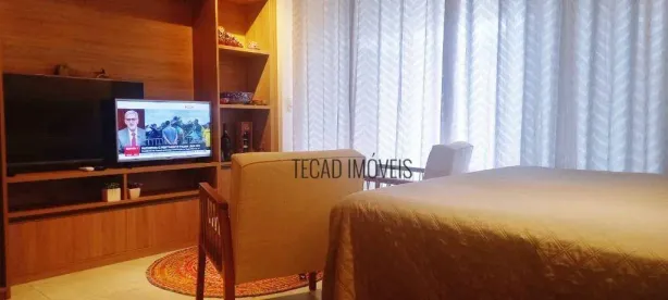 Apartamento com 1 Quarto à venda, 39m² no Santa Efigênia, São Paulo