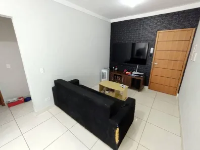 Apartamento com 2 Quartos à venda, 60m² no Parque Nova Carioba, Americana