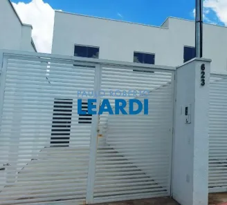  com 2 Quartos à venda, 110m² no Jardim Leblon, Belo Horizonte