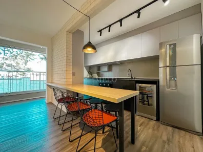 Apartamento com 2 Quartos à venda, 60m² no Santa Amélia, Belo Horizonte